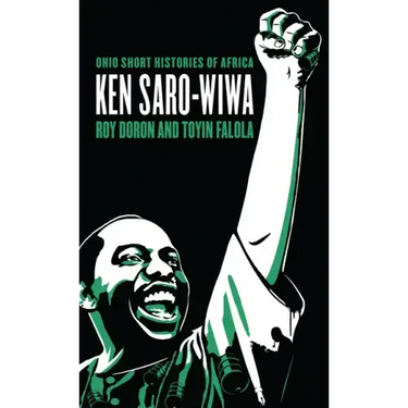 Ken Saro-Wiwa