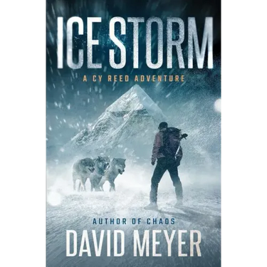 Ice Storm