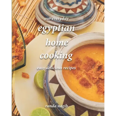 Our Everyday Egyptian Home Cooking: Easy delicious recipes