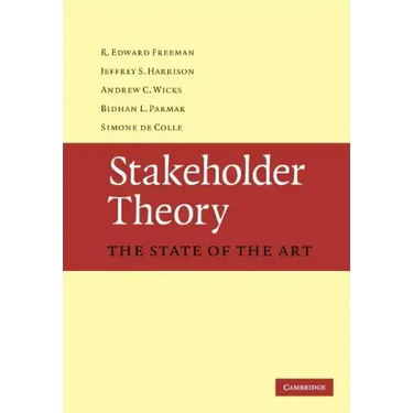 Stakeholder Theory