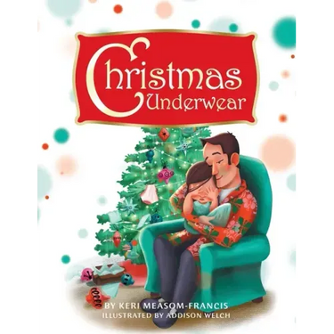 Christmas Underwear