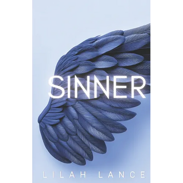 Sinner: Midnight Gods Book II