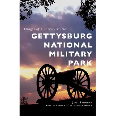 Gettysburg National Military Park
