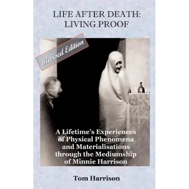 Life After Death: Living Proof