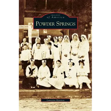 Powder Springs