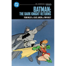 Batman: The Dark Knight Returns: DC Compact Comics Edition