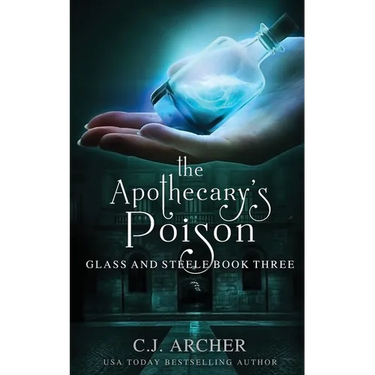 The Apothecary's Poison