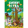 Chikki Bites - Koyal's Concert and other Short Stories