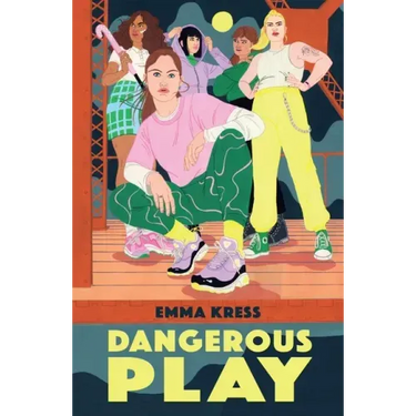 Dangerous Play