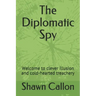 The Diplomatic Spy: Welcome to clever illusion and cold-hearted treachery