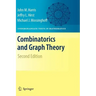 Combinatorics and Graph Theory