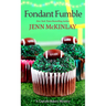 Fondant Fumble