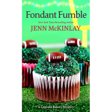 Fondant Fumble