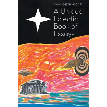A Unique Eclectic Book of Essays