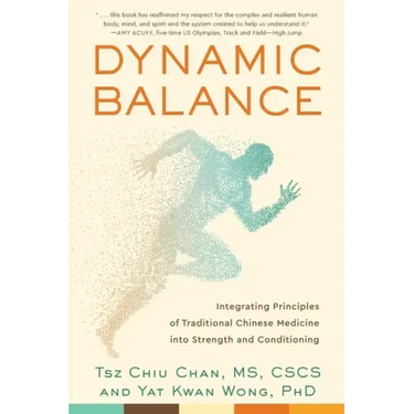 Dynamic Balance