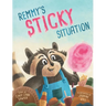 Remmy's Sticky Situation