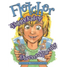 Fletcher: Happy Kid of Divorced Parents