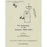 The Archaeology Of The Northeast Mojave Desert