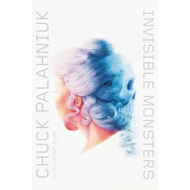 Invisible Monsters