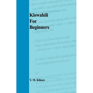 Kiswahili for Beginners