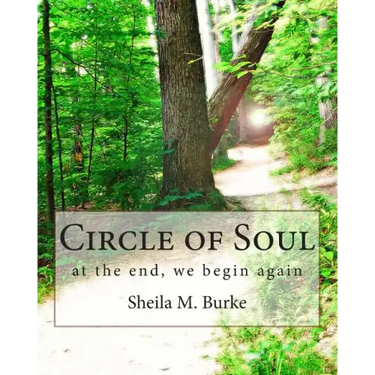 Circle of Soul: at the end, we begin again