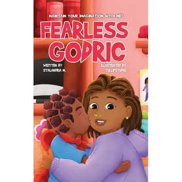 Fearless Godric: Maintain Your Imagination With Me!