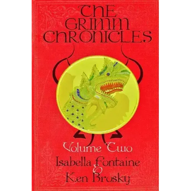 The Grimm Chronicles, Vol. 2