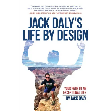 Life by Design: Your Path to an Exceptional Life