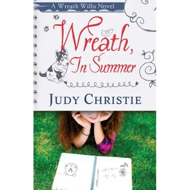Wreath, In Summer: A Wreath Willis Novel