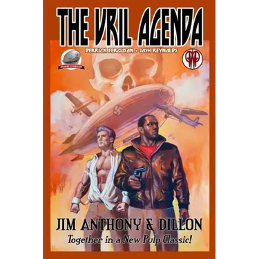 The Vril Agenda