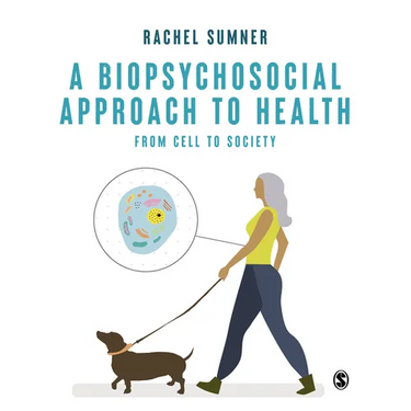 A Biopsychosocial Approach to Health