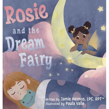 Rosie and the Dream Fairy