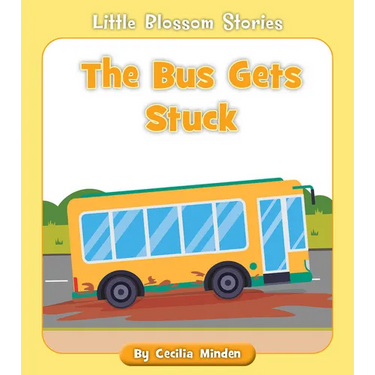 The Bus Gets Stuck
