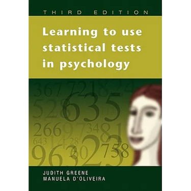 Learning to Use Statistical Tests in Psychology