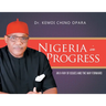 Nigeria in Progress: An X-ray of Issues and the Way Forward