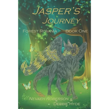 Jasper's Journey