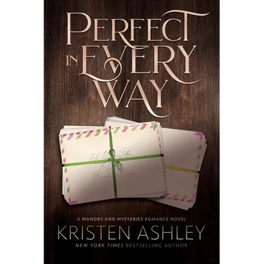 Perfect in Every Way