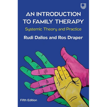 An Introduction to Family Therapy 5e