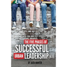 The Five Phases of Successful Urban Leadership (K-8)