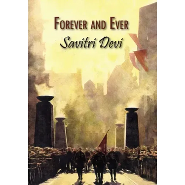 Forever & Ever: Devotional Poems