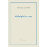 Midnight Maxims
