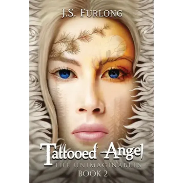 Tattooed Angel
