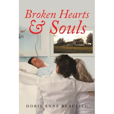 Broken Hearts & Souls