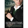 Introductions - Collector's Edition: The Ghost Bird Series #1 with bonus series-inspired recipes