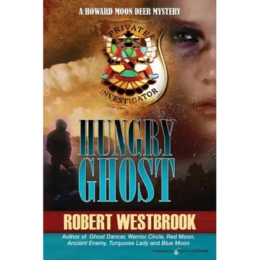 Hungry Ghost
