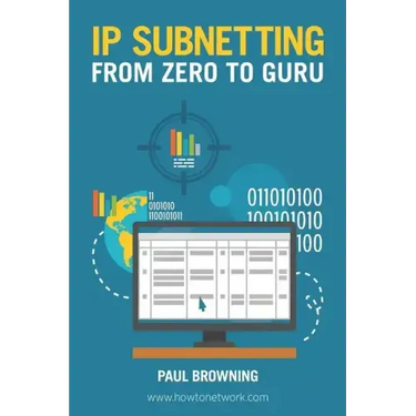 IP Subnetting - From Zero to Guru