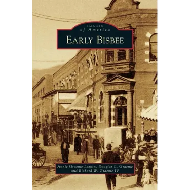 Early Bisbee