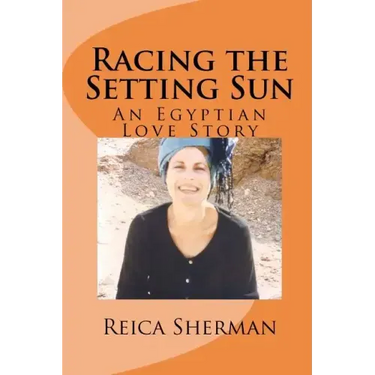 Racing the Setting Sun