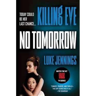 Killing Eve: No Tomorrow