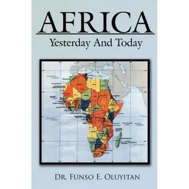 Africa: Yesterday and Today